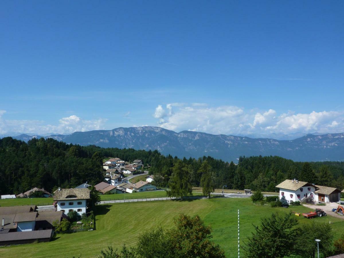 Gasthof Ebner Pfiffikus Алдино Екстериор снимка